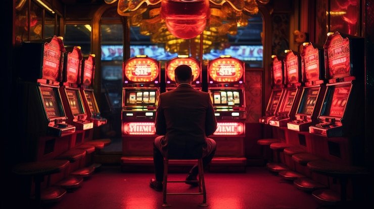 Privasi akun saat membaca bonus